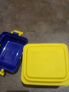 Lunch Box