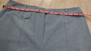 Formal Pant - Office Wear