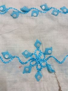 Short Jeans, Trouser and Skirt Kurta or Tunic