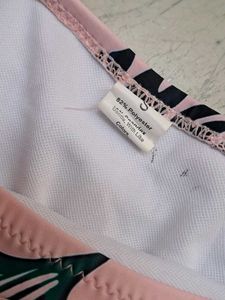 combo Of  Four  Imported Fabric Bra like  new