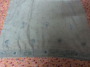 Patiala Salwar Suit