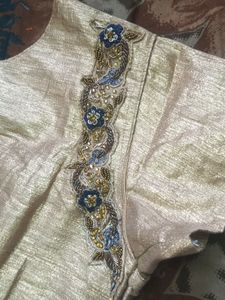 Partywear Kurti top