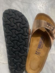 Birken Flats
