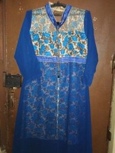 Beautiful Kurti