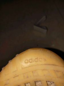 Adidas Yezzy 350 Zebra