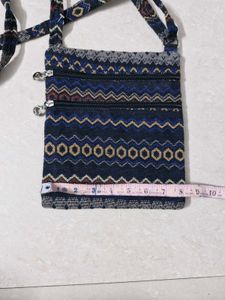 Sling Bag