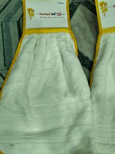 Premium Quality Hand Towel