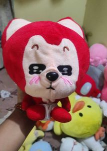 5 Plushie Combo