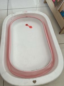 Bath Tub