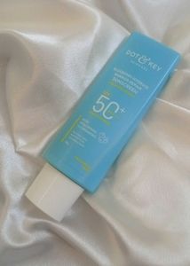 Sunscreen
