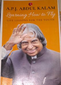 Learning How To Fly