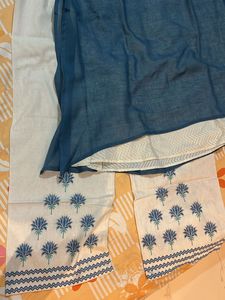 Elegant Kurti Pant