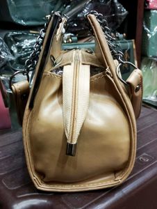 Floral Handbag