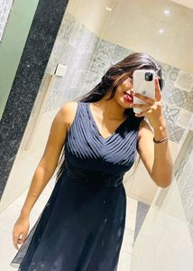 Beautiful Black Dress