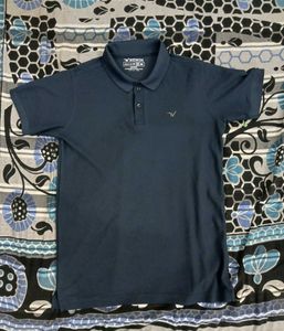 Polo Navy Blue T-shirt
