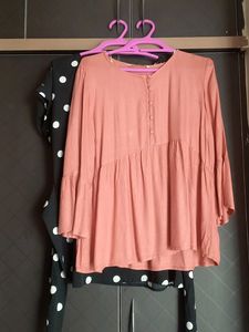 Combo Of 4 Tops
