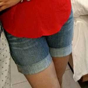 Combo Of 2 Shorts