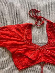 Rajputi Dress