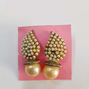 10 Pairs Of Earings