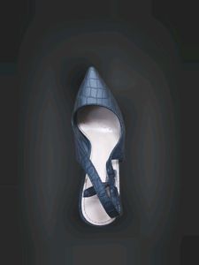 Women&#39;s Black Heels (3 Inches)