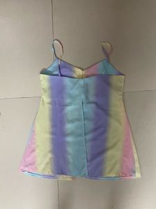 Trulybangkok Branded Summer Top