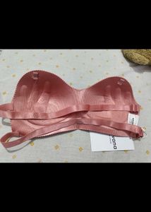 Savana Brand new Bra