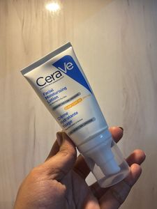 CeraVe SPF50 UVB+UVA Facial Moisturising Lotion