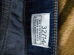 Branded Jeans Combo