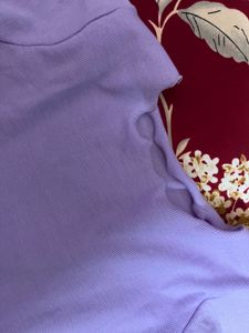 A Basic Tight Tee