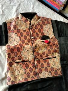 Jacket Suit