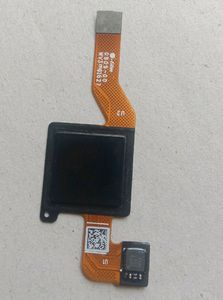 • MI NOTE 5 PRO Fingerprint Sensor