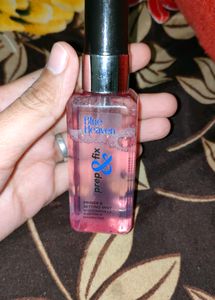 Blue Heaven Setting Spray