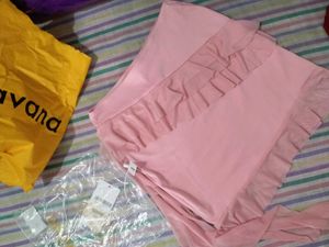Savana Y2k Co-ord set