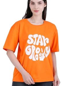 Oversized New Tshirt..