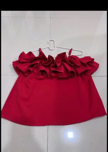 Red Top ❤️