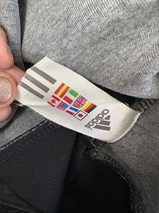 Adidas Authentic Jacket
