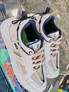 Vitara Casual Sneakers