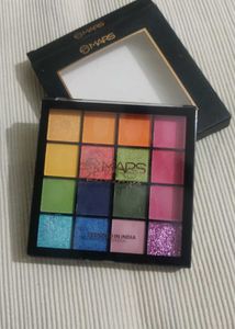 MARS Mesmereyes Eyeshadow Palette