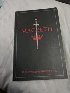 Macbeth | Shakespeare's Play