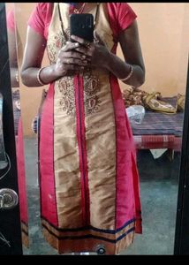Party Wear Daily Kurti