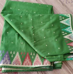 MYSORE SILK SAREE