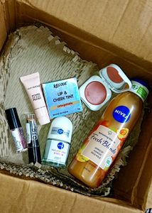 Beauty Bundle! 💗