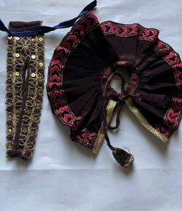 Ladoo Gopal Dress