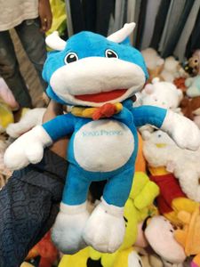 Yong Pyong Plush