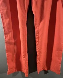 grey antomy Coral Casual Pants