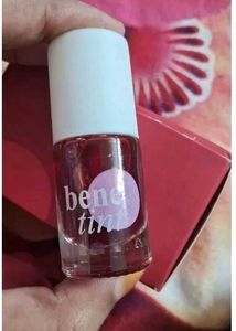 Benefit Tint Lip &amp; Cheek