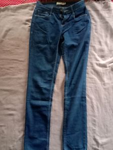 Blue Jeans