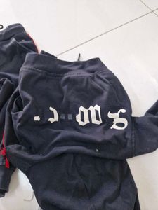 Winter Cord For Kids