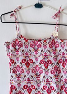 Short Kurti Women