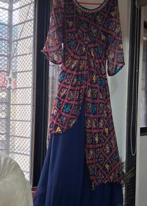 Elegant Kurta Set